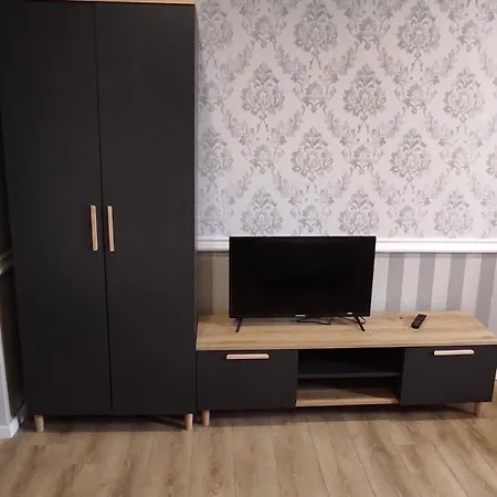 Wrzosowy Zakatek Tuczno (Walcz)