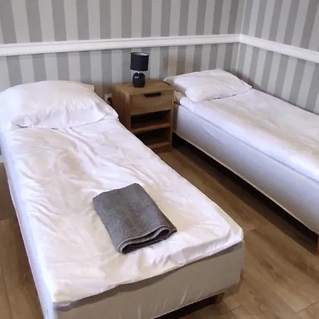 Wrzosowy Zakatek Tuczno (Walcz)