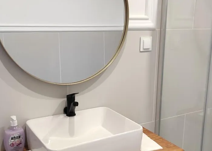 Hotel Wrzosowy Zakatek Tuczno (Walcz)