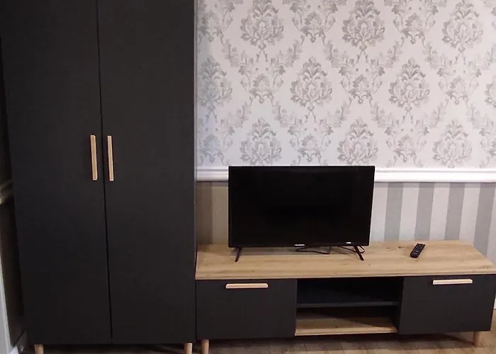 Wrzosowy Zakatek Tuczno (Walcz)